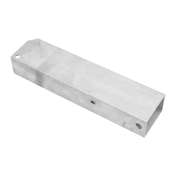 Bmw F10 Ön Tampon Braketi Sol - Demir | Btap