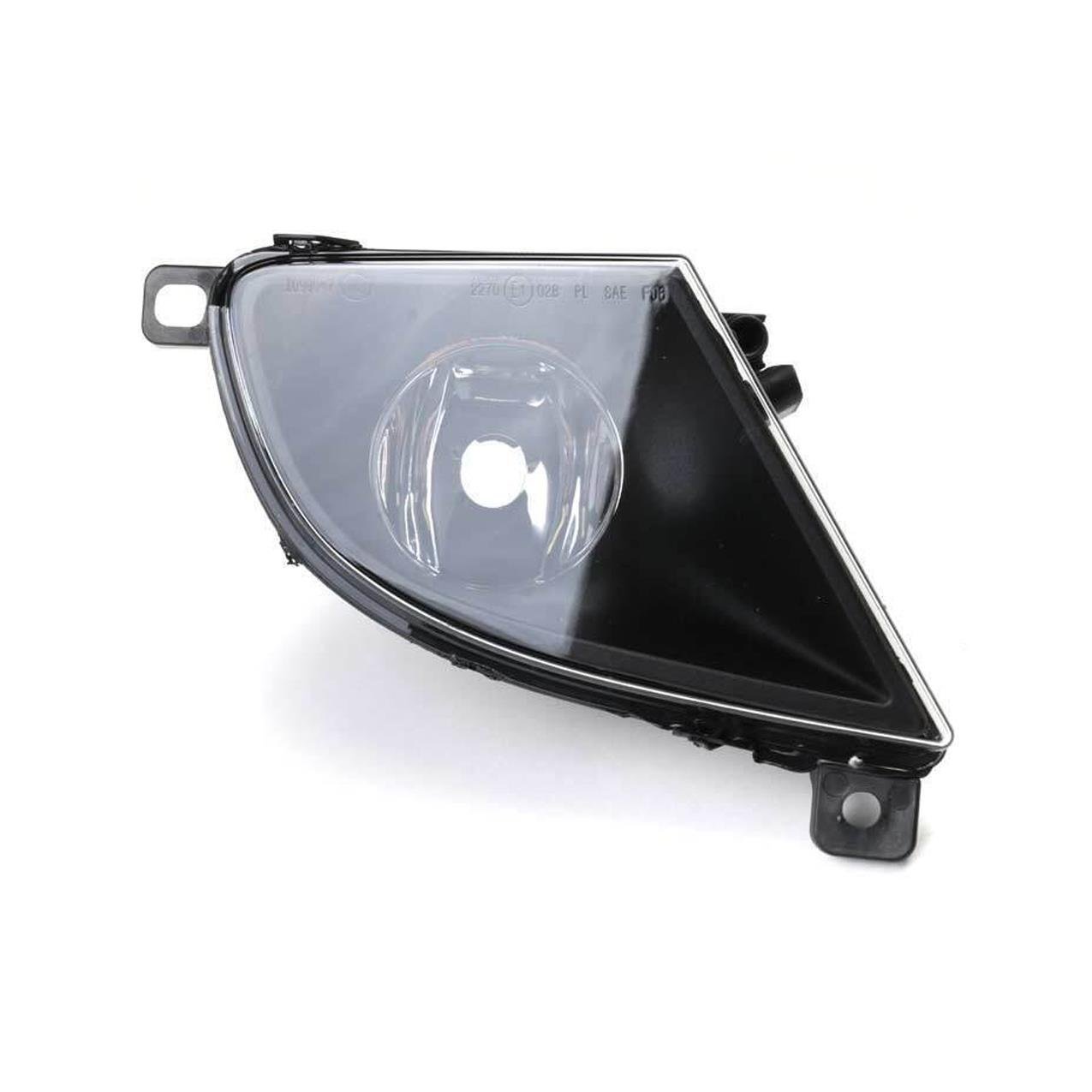 Bmw E60 Sis Farı Sağ - 2007-09 | Wender