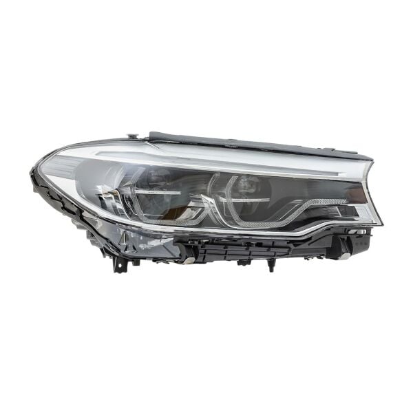 Bmw G30 Sağ Far AHL-LED - Icon Light ( 2017-20 ) | Xdb