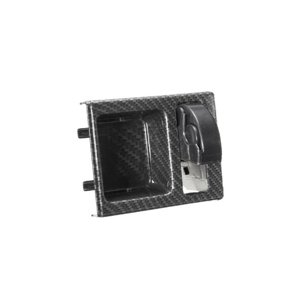 Bmw E46 Karbon Madeni Para Kutusu | Gkl
