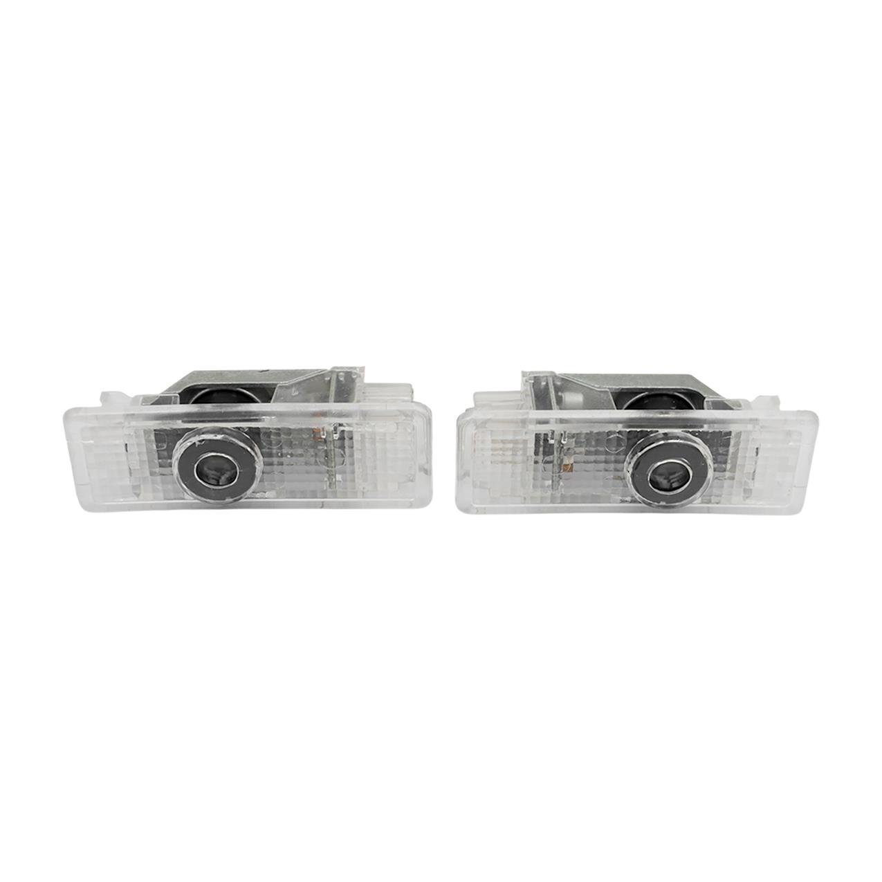 Bmw E46 E90 E93 Kapı Altı Aydınlatma 05-12| Yerli