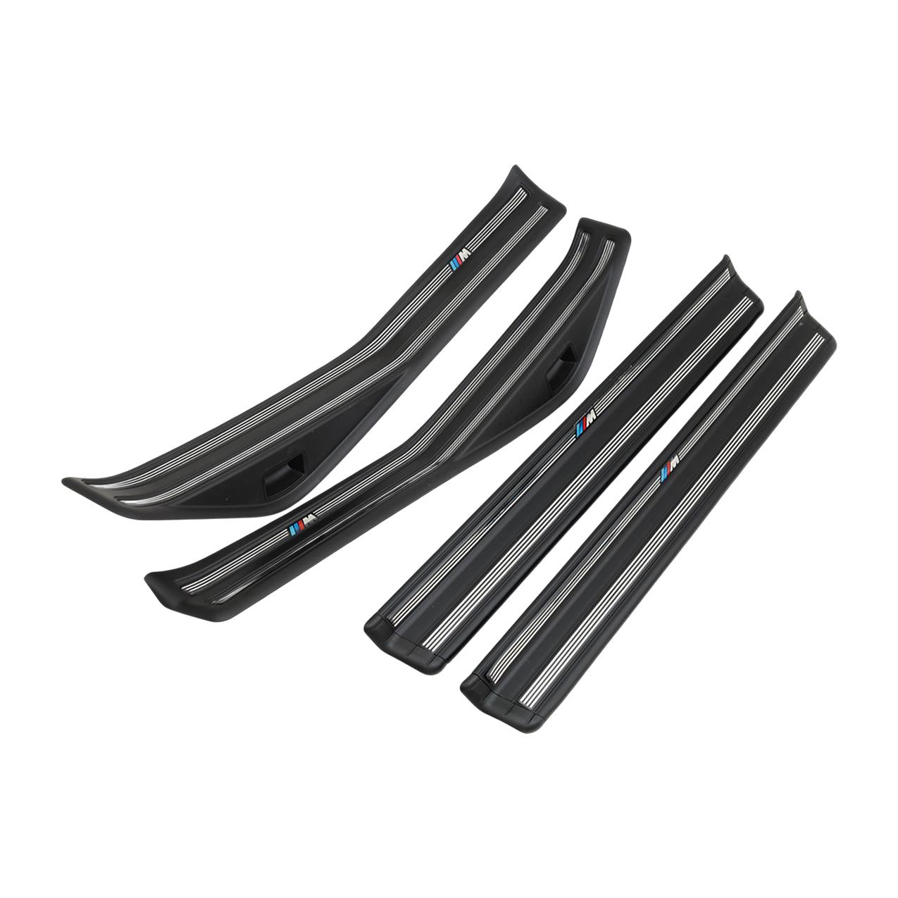 Bmw E46 Sedan Kapı Eşik Bakaliti Takımı  - M3 | Yerli Üretim