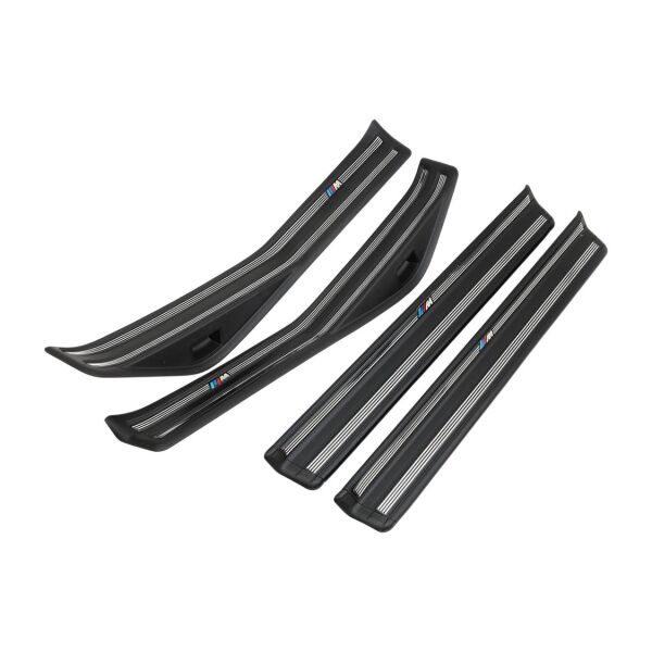 Bmw E46 Sedan Kapı Eşik Bakaliti Takımı  - M3 | Yerli Üretim