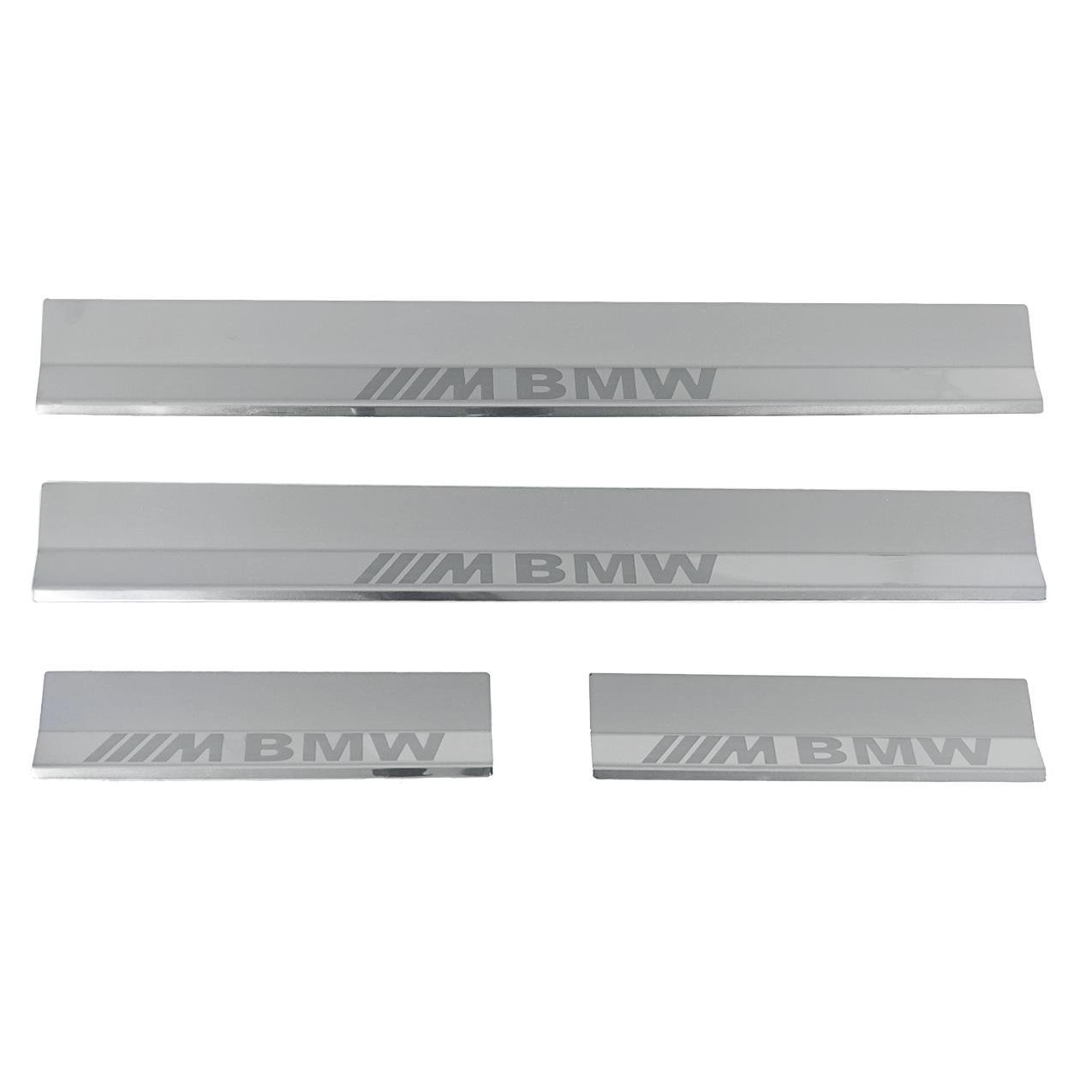 Bmw E36 Krom Eşik Bakaliti