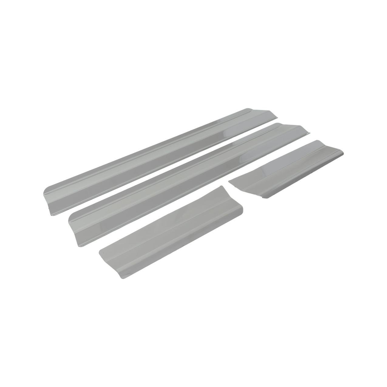 Bmw E46 Krom Eşik Bakaliti