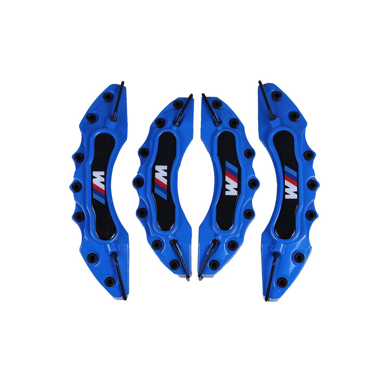 Bmw E36 E46 E39 M Mavi Kaliper Kapak | İthal Ürün