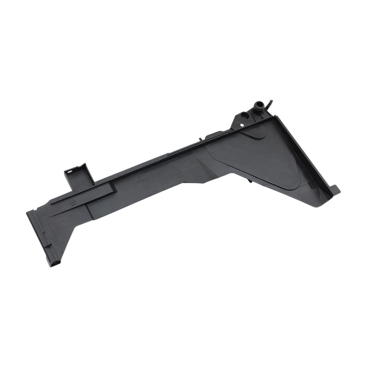 Bmw E46 Radyatör Yan Bakalit - Otomatik | Wender