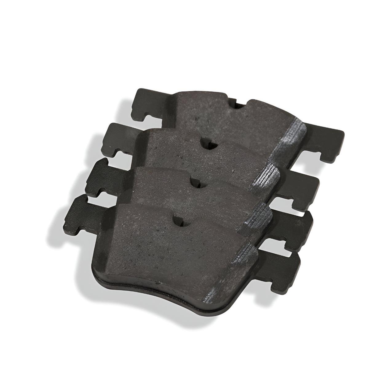 Bmw F20 F30 Ön Fren Balatası | Ferodo