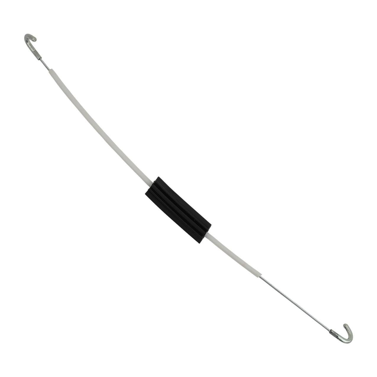 Bmw E34 Kapı Teli - Ön Sol ( 1992-95 ) | Wender