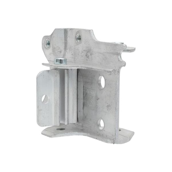 Bmw F10+LCI F07+LCI F01+LCI Tampon Demir Braketi - Ön Sol İç ( 2010-16 ) | Btap