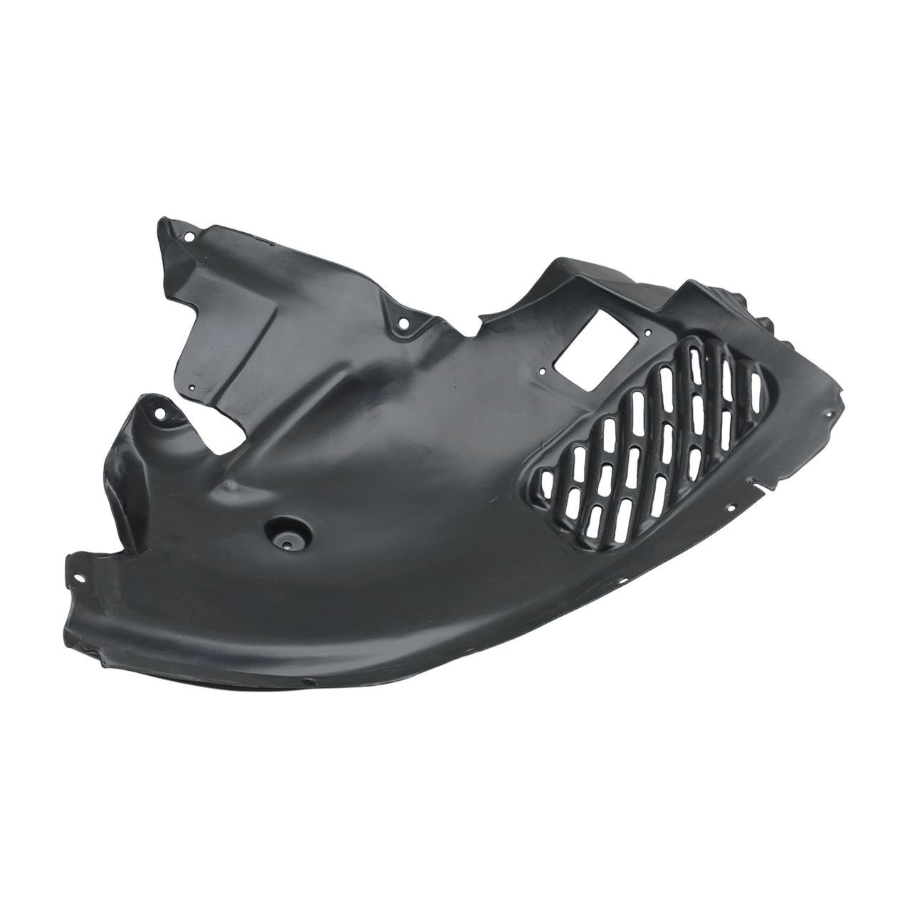 Bmw X3 F25 - X4 F26 Önün Önü Çamurluk Davlumbazı - Sol | Wender