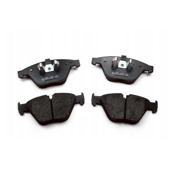 Bmw X1-E84 E90 E92 E93 Ön Fren Balata Takımı | Fte