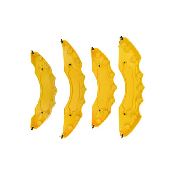 Bmw E36 E46 E39 M Sarı Kaliper Kapak - Logosuz | İthal Ürün