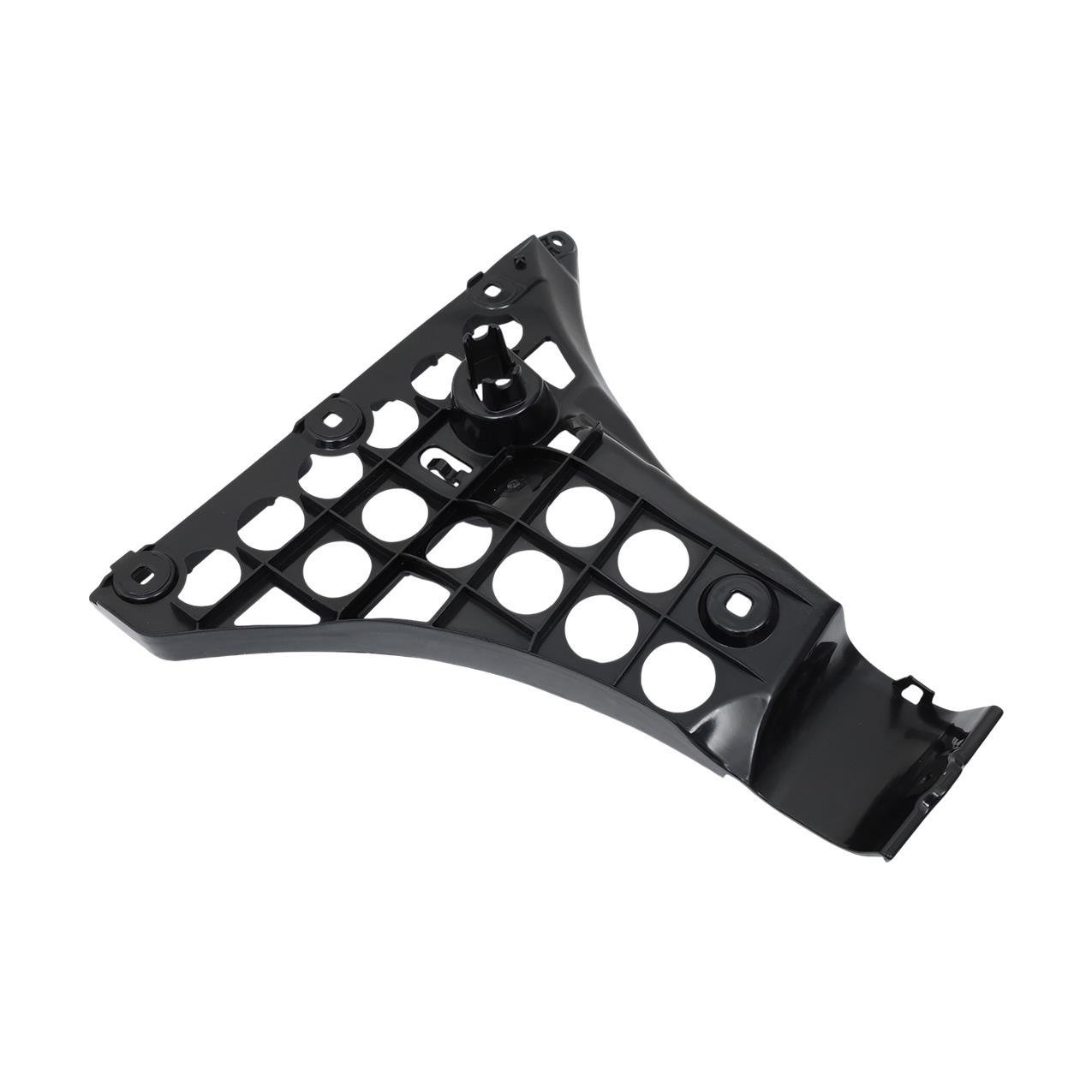 Bmw E60 Arka Tampon Taşıyıcı Braketi - Sol ( 2002-06 ) | Wender