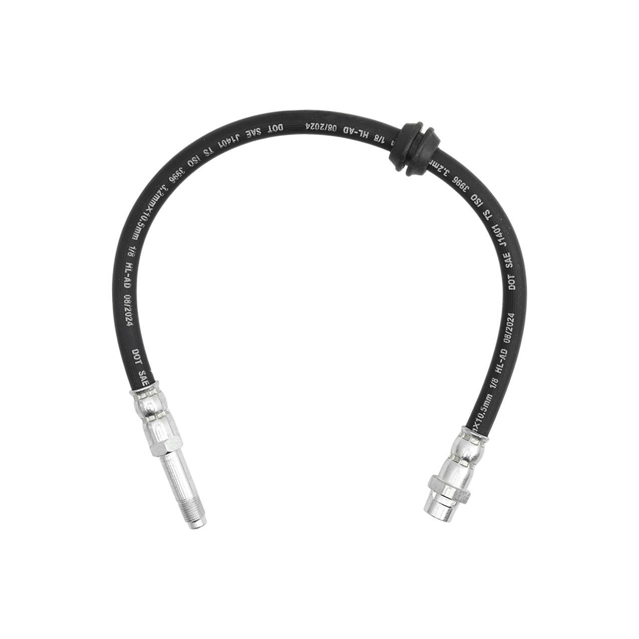 Bmw E46 E85 Ön Fren Hortumu | Bsg