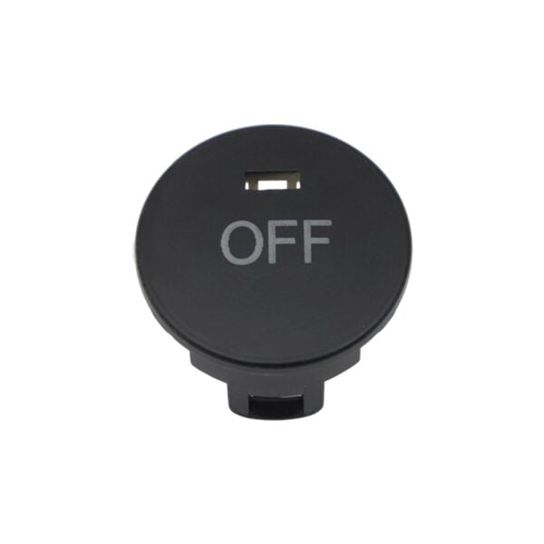 Bmw E60 Klima Aç-Kapat Düğme Kapağı | Wender