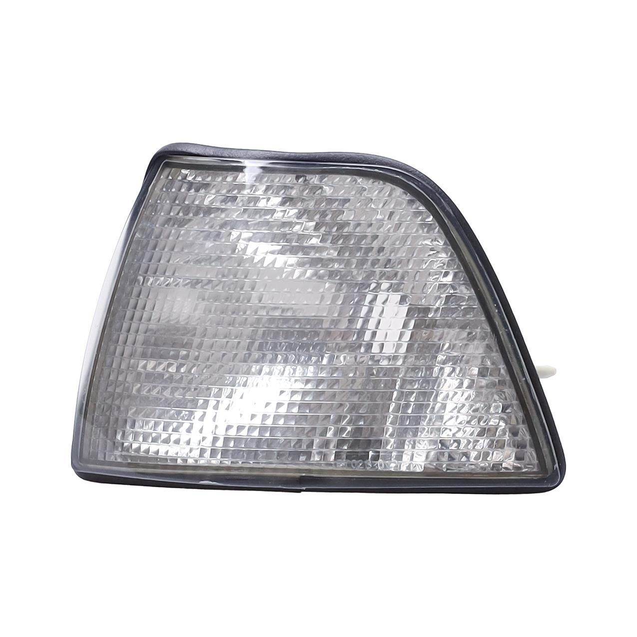 Bmw E36 Sinyal Lambası Füme Sol Sedan & Compact | Famalli