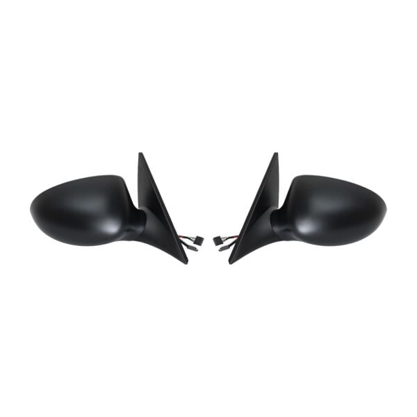 Bmw E46 M3 Coupe Katlanır Ayna Takımı - Isıtmalı | Wender