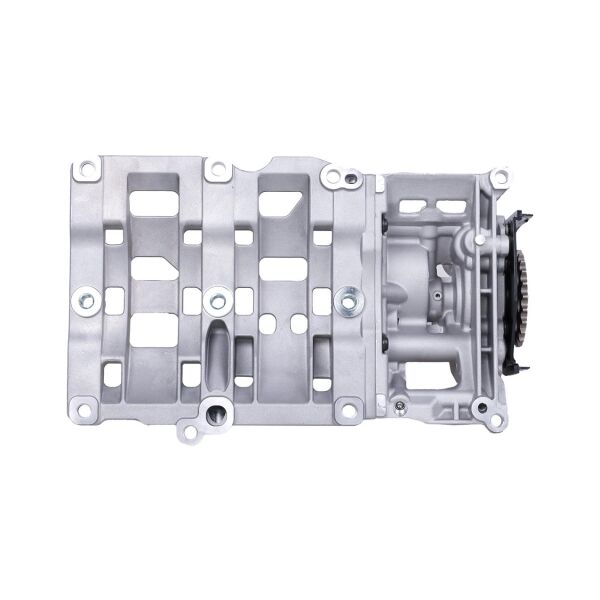 Bmw X1 E84 - N47 N47S Yağ Pompası | Pierburg