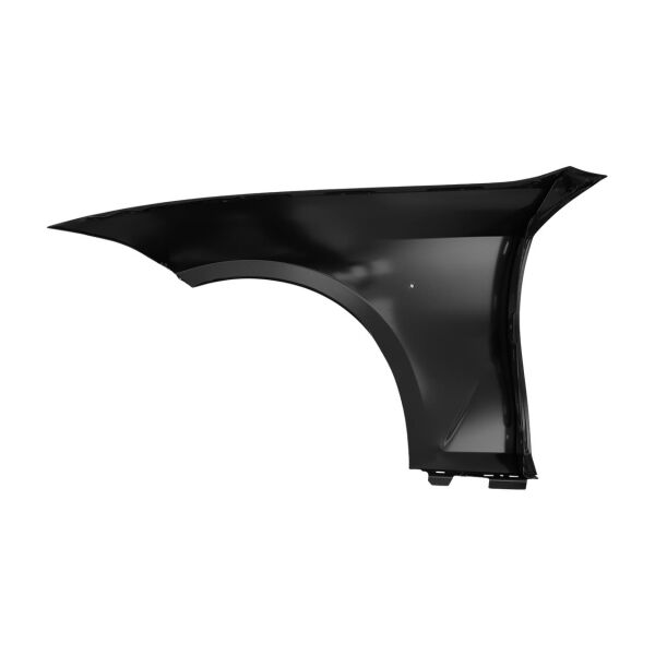 Bmw G20 Ön Çamurluk - Sağ ( Alüminyum ) | Taiwan