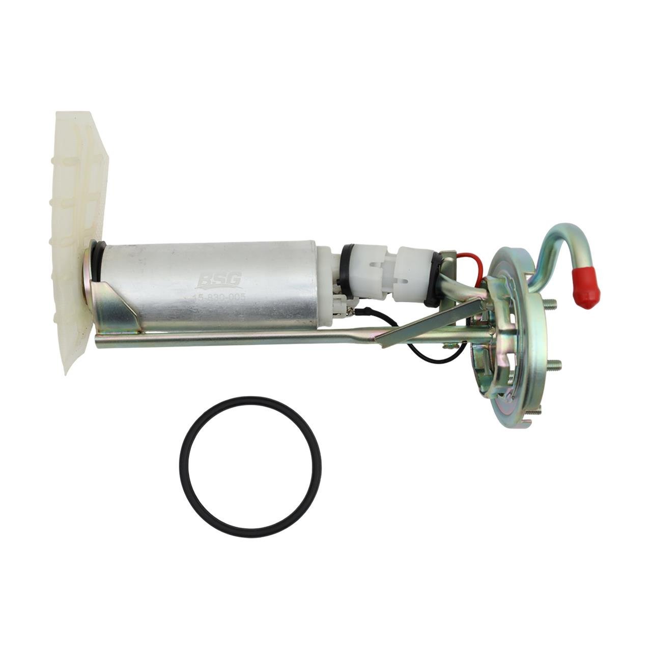 Bmw E30 Şamandıralı Benzin Pompası Komple ( 1988-91 ) | Bsg