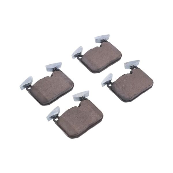 Bmw F20 F30 F32 F36 Ön Fren Balata Takımı | Valeo