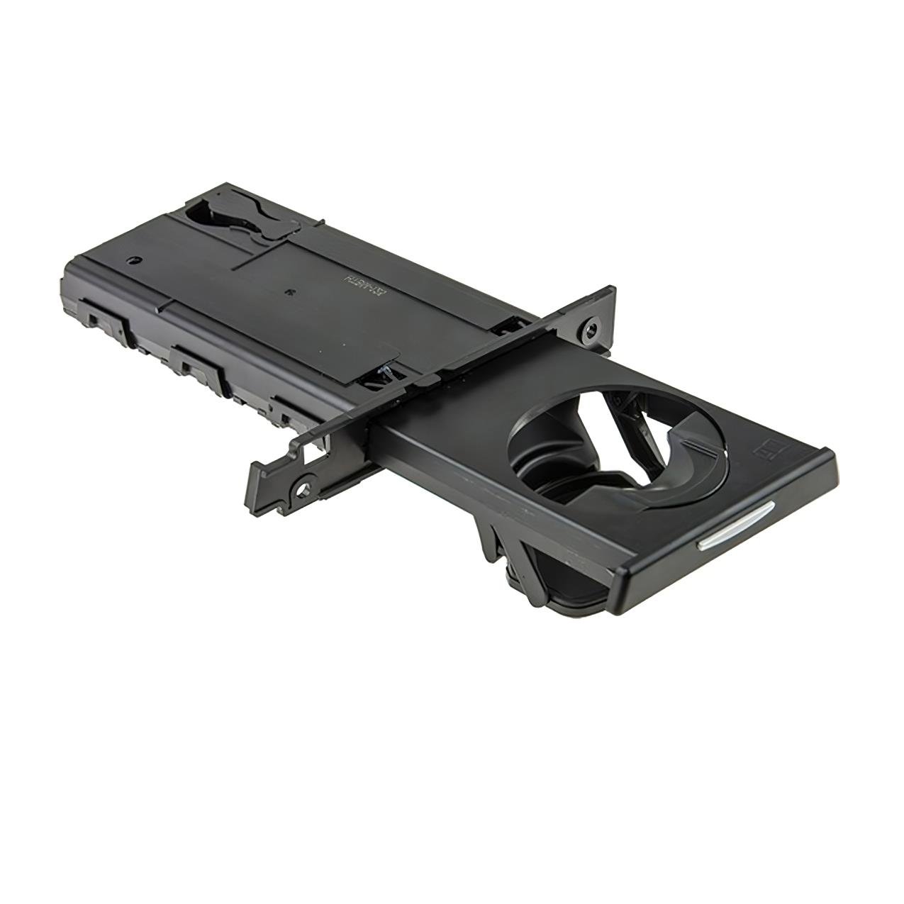 Bmw E90 Bardaklık Ön Sağ - Siyah | Gkl