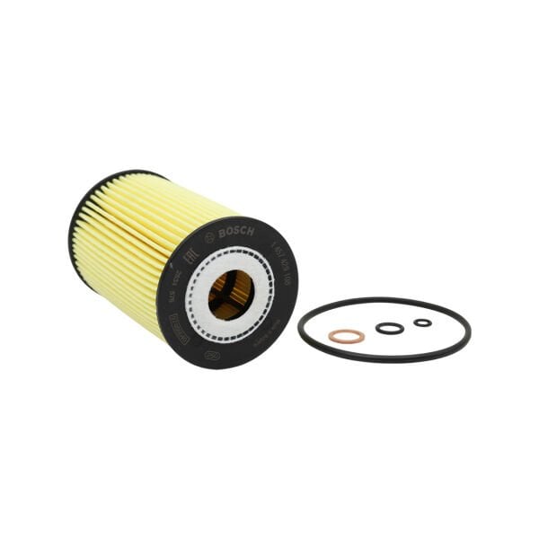 Bmw E36 M42 M43 M44 Motor Filtre Bakım Seti | Bosch Filtreler