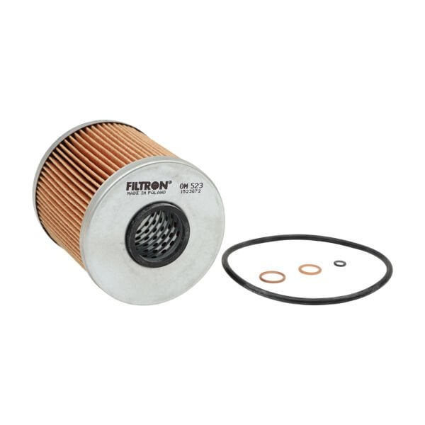 Bmw E36 M40 Motor Yağ Bakım Seti | Lıquı Moly Molygen Yağ + Filtron Filtreler