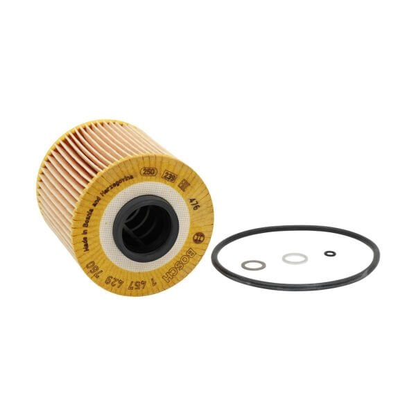 Bmw E36 M40 Motor Filtre Bakım Seti | Bosch Filtreler