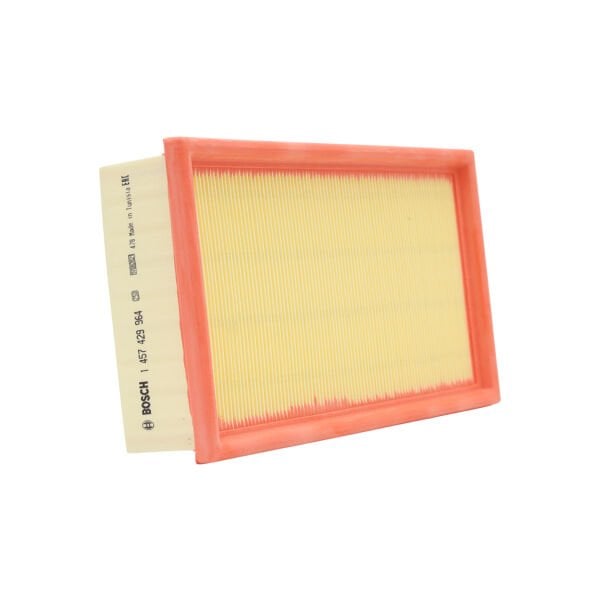 Bmw E36 M40 Motor Filtre Bakım Seti | Bosch Filtreler