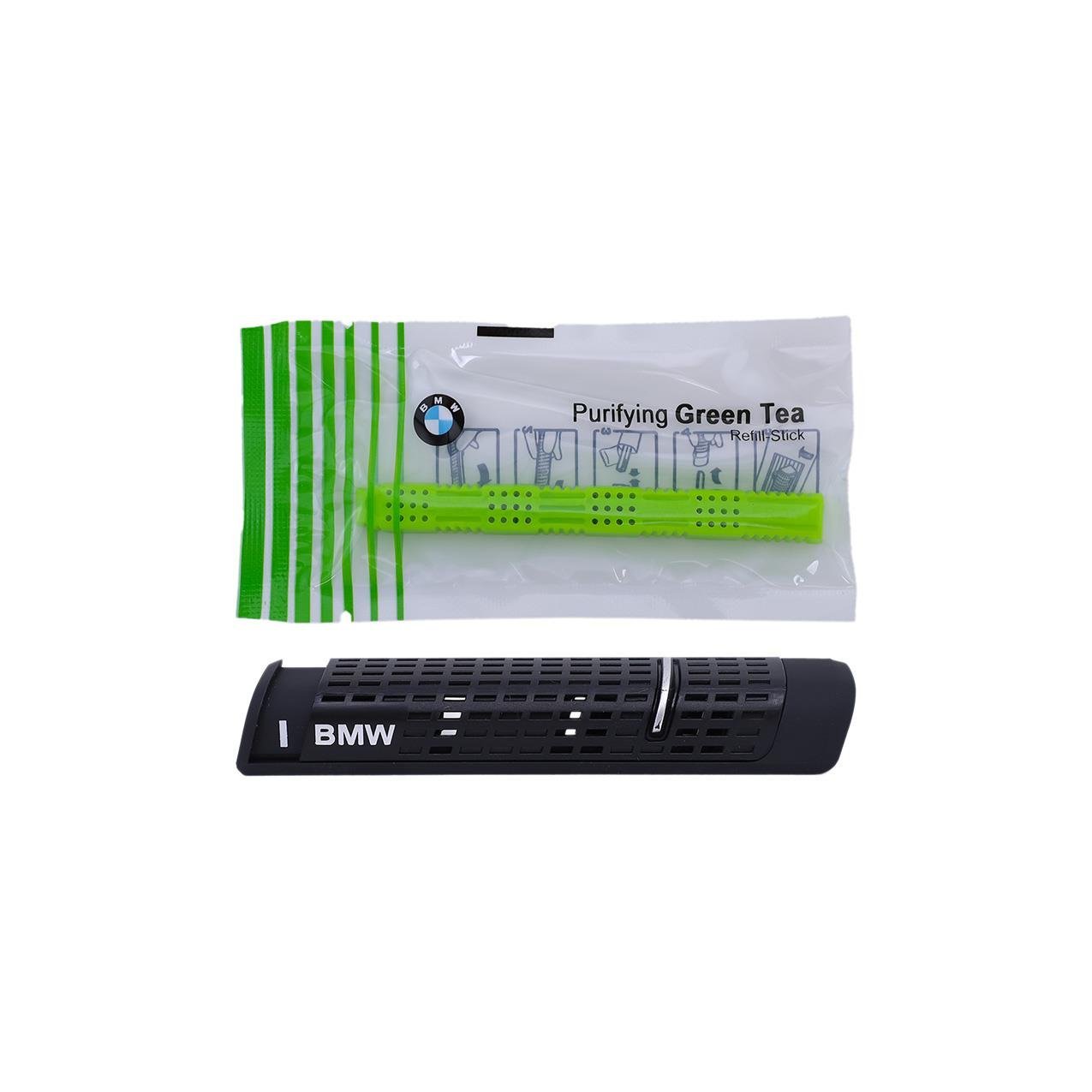 Bmw F Serisi Koku Kiti - Natural Air Purifying Green Tea | Orijinal