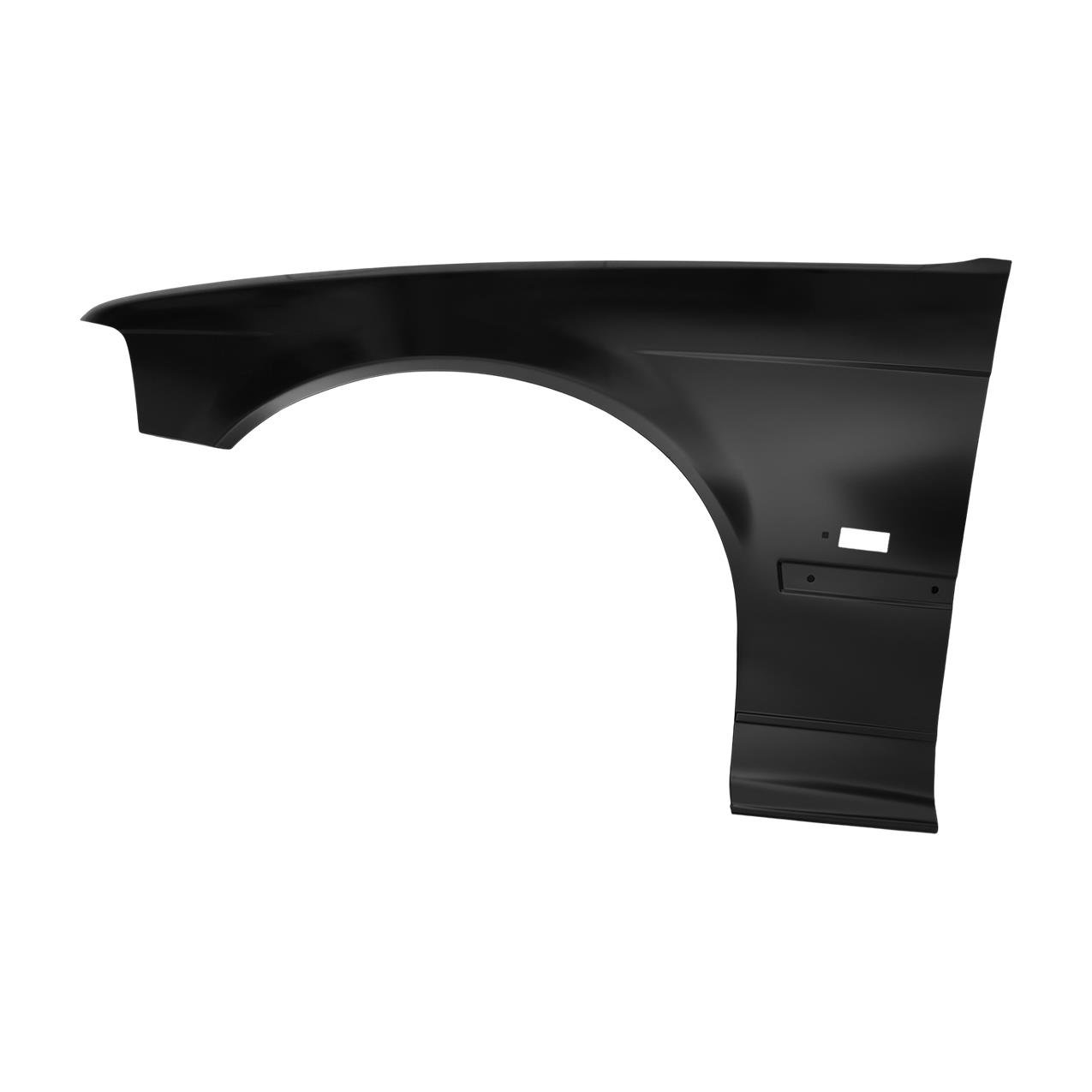 Bmw E36 Sedan Ön Çamurluk Sol (Delikli) | Famalli