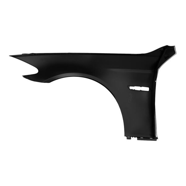 Bmw F10 + LCI Ön Çamurluk Sağ - Alüminyum ( 10-16 ) | Btap