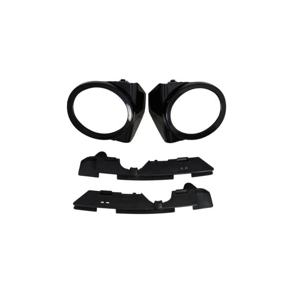 Bmw E46 Sedan Ön Tampon Seti - M3 ( Bandsız ) | Wender