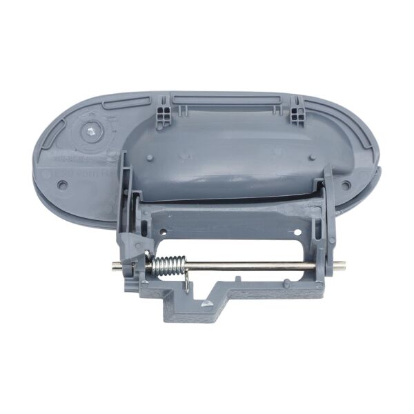 Bmw E39 Ön Dış Kapı Kolu Sağ - Delikli | Wender