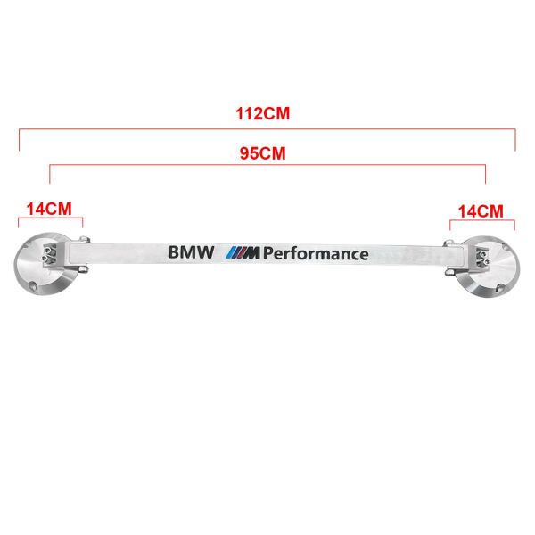 Bmw E36 M Performance 6 Silindir Kule Gergisi
