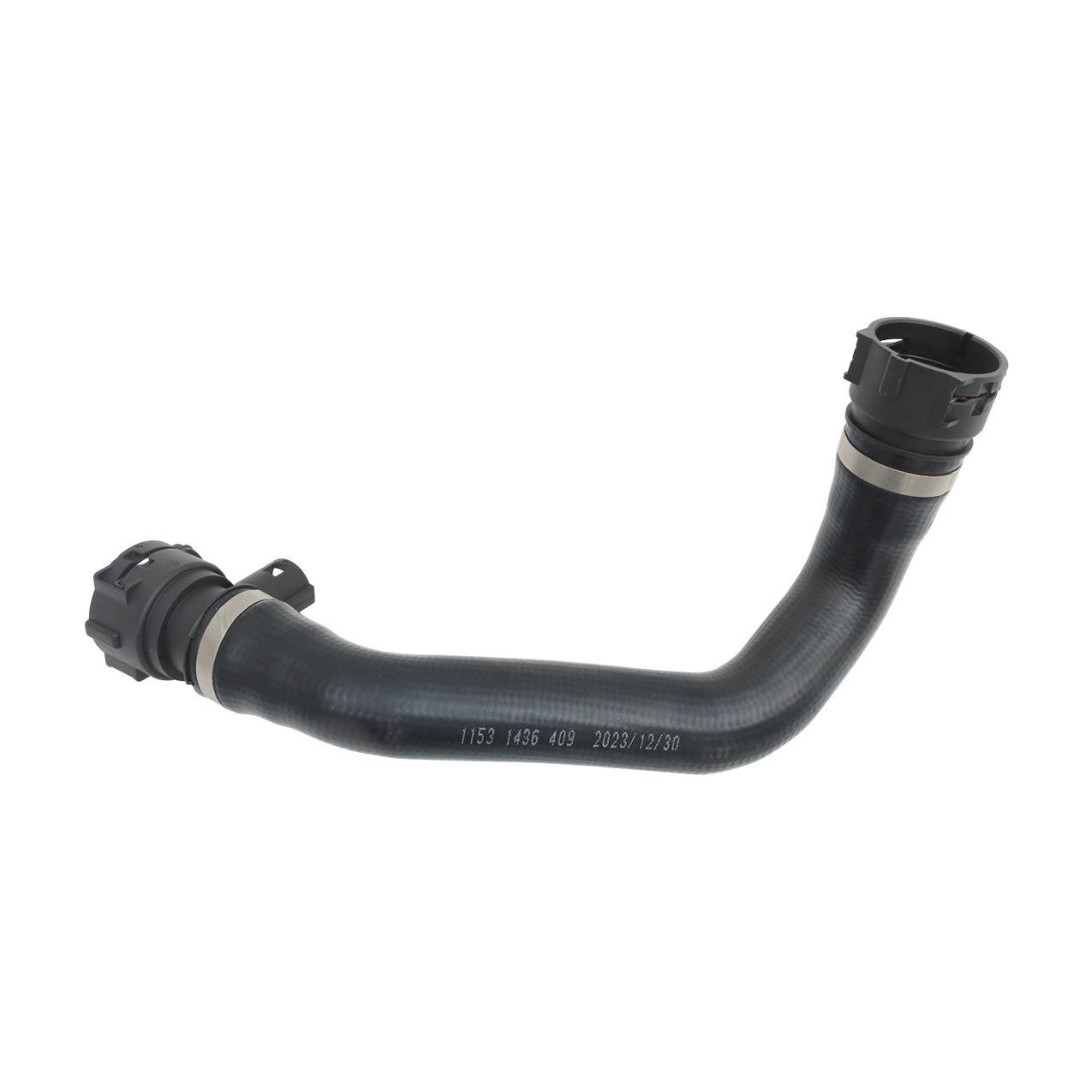 Bmw E46 - M43 Radyatör Alt Hortum | Wender