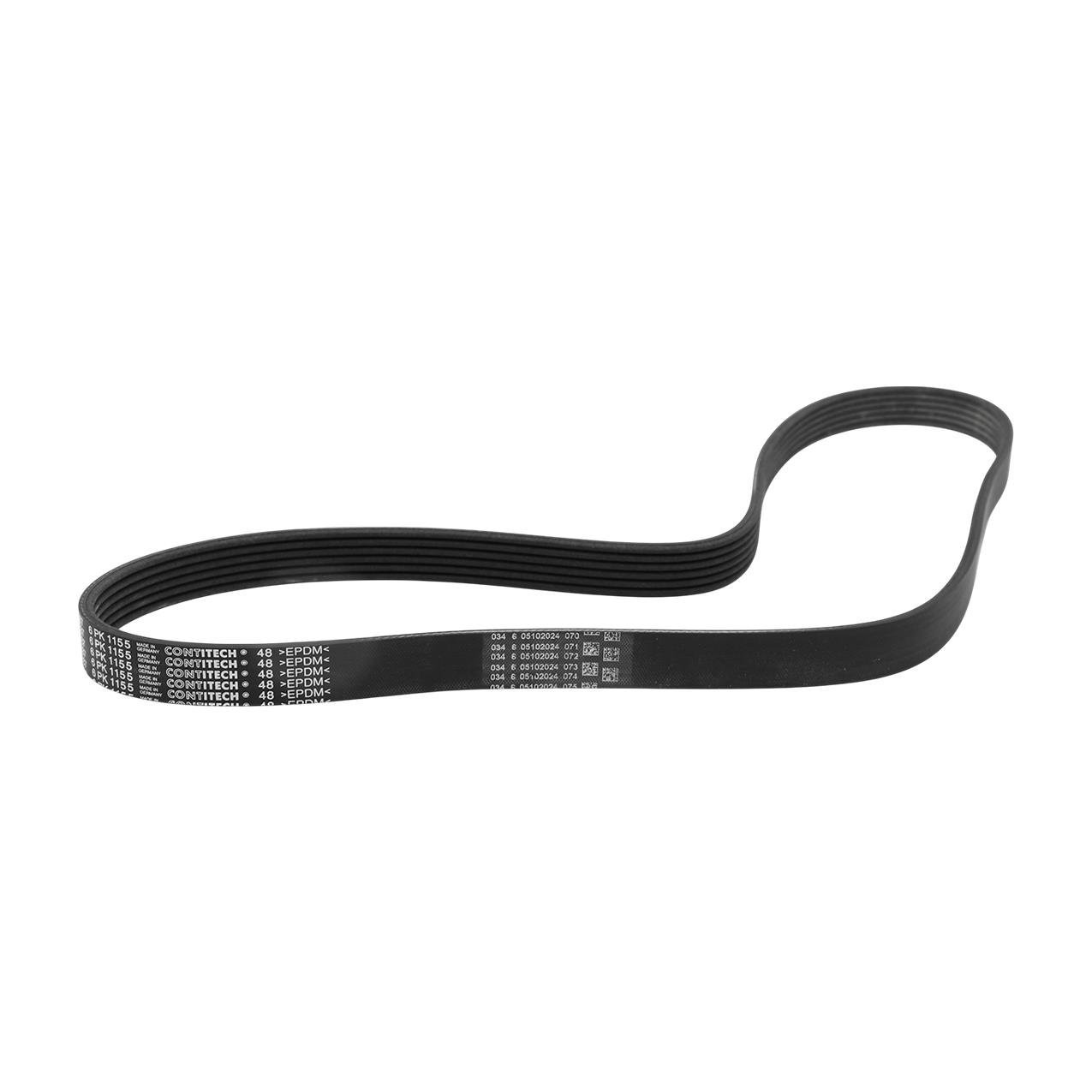 6 PK 1155 Kayış | Orijinal