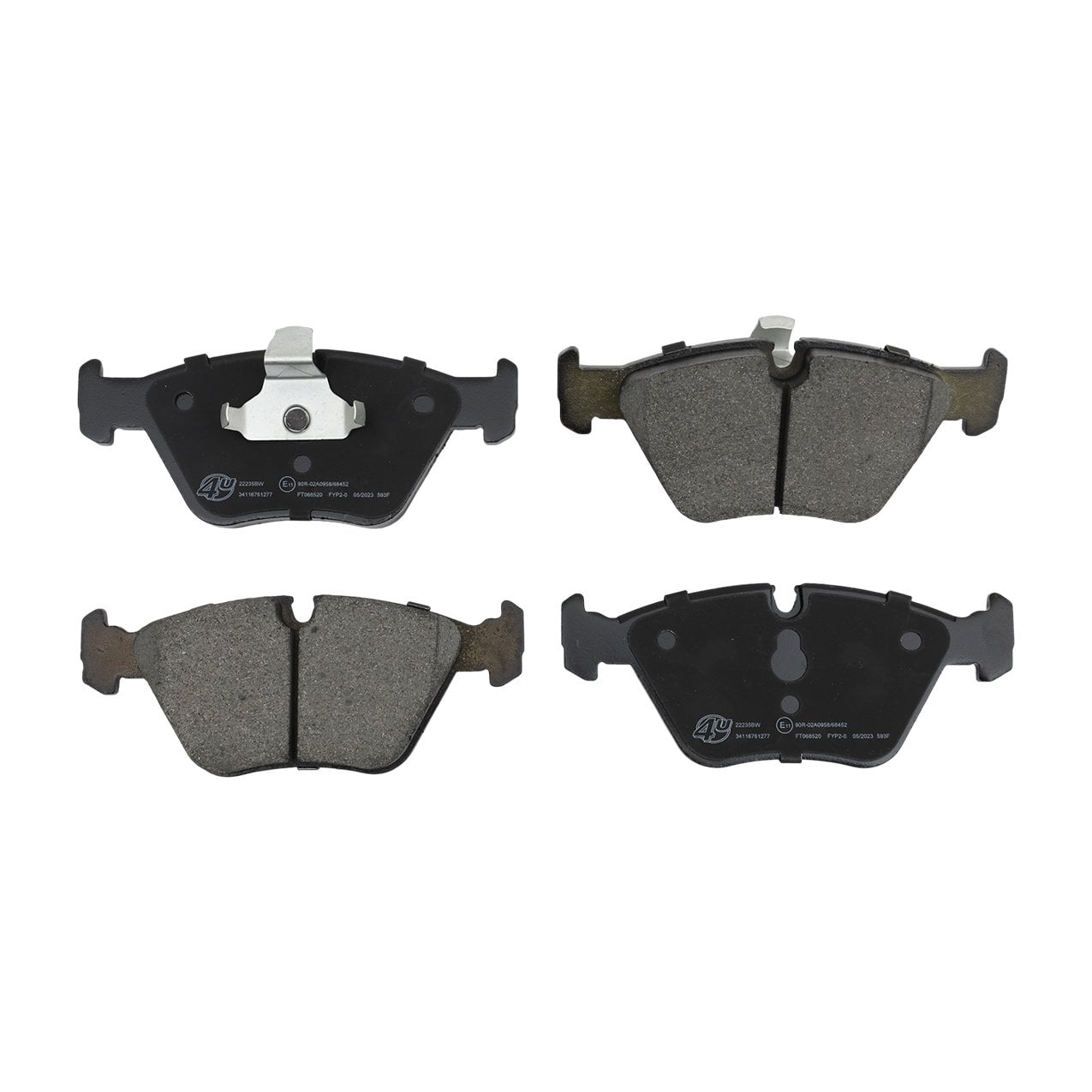 bmw-e39-on-fren-balata-takimi-4u