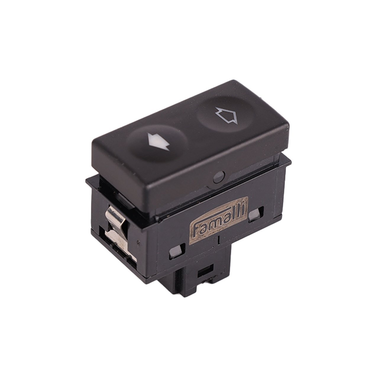 bmw-e36-cam-dugmesi-siyah-soket-famalli