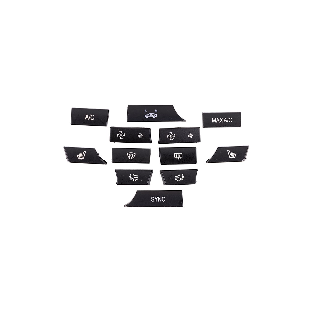 bmw-f10-f07-f01-x5-x6-klima-tus-takimi-seti-14-parca-famalli