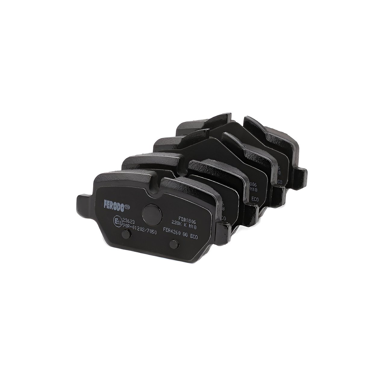 bmw-e81-e87-e90-arka-fren-balata-takimi-ferodo