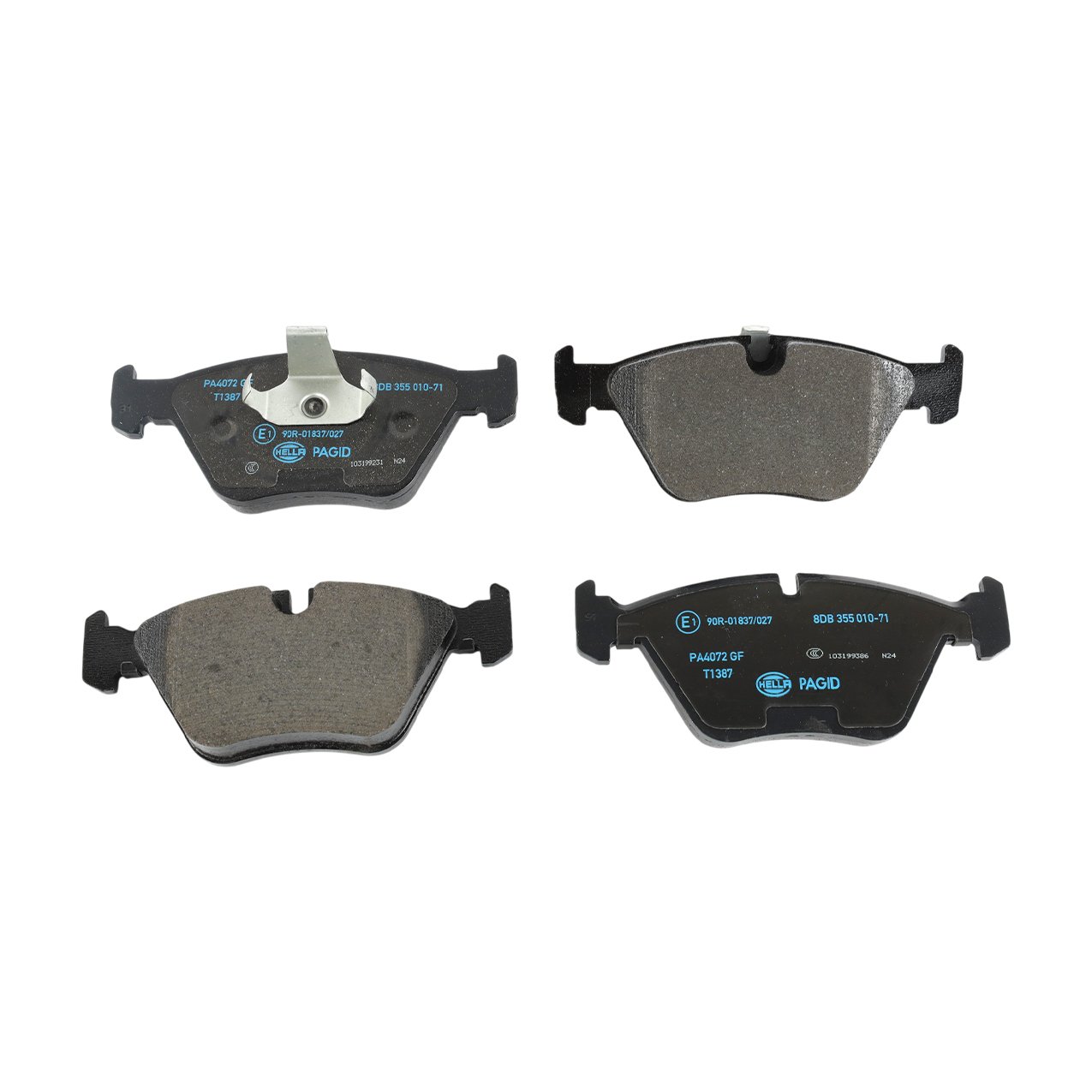 bmw-e39-on-fren-balata-takimi-hella-pagid