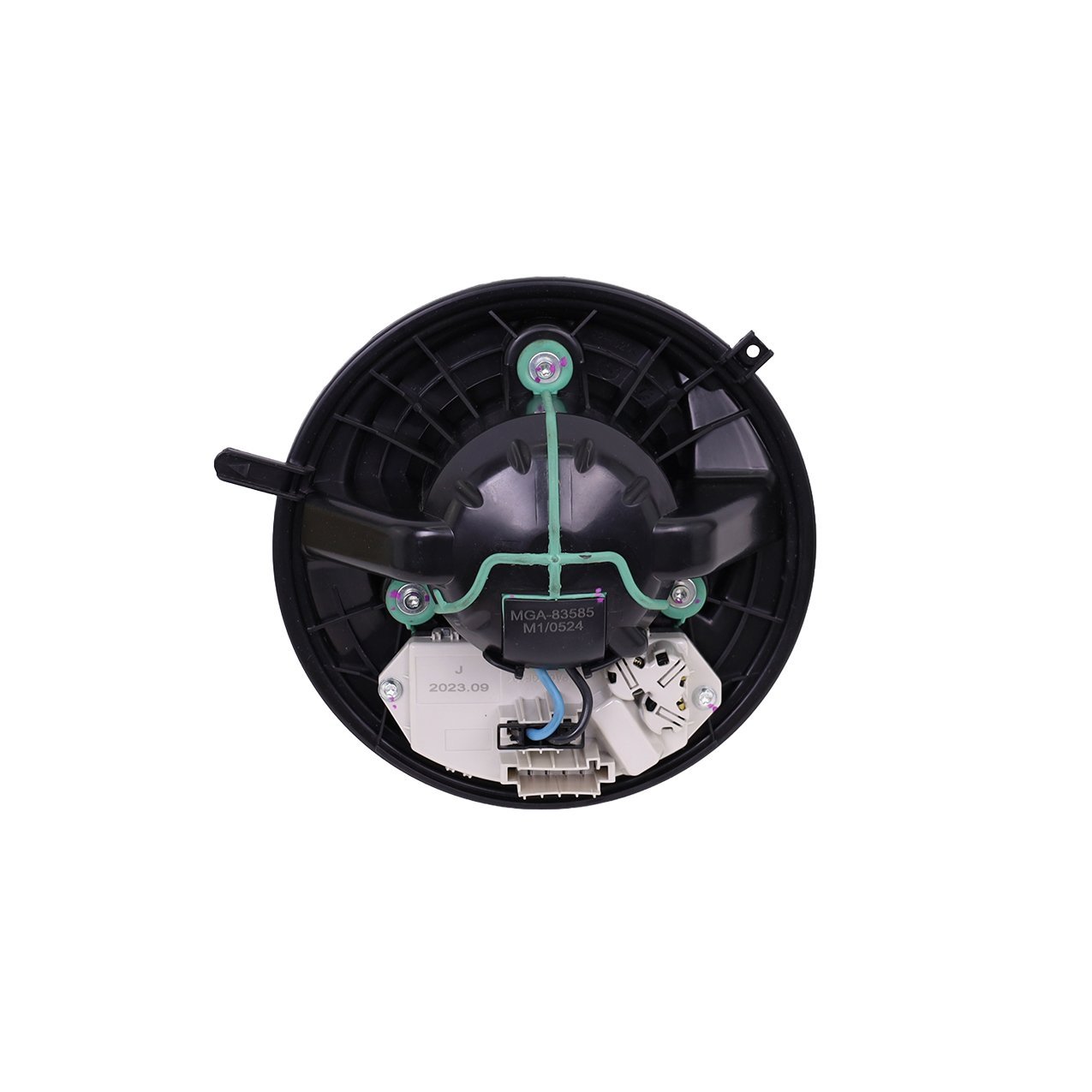 bmw-e84-f25-f26-e87-e90-kalorifer-motoru-mga