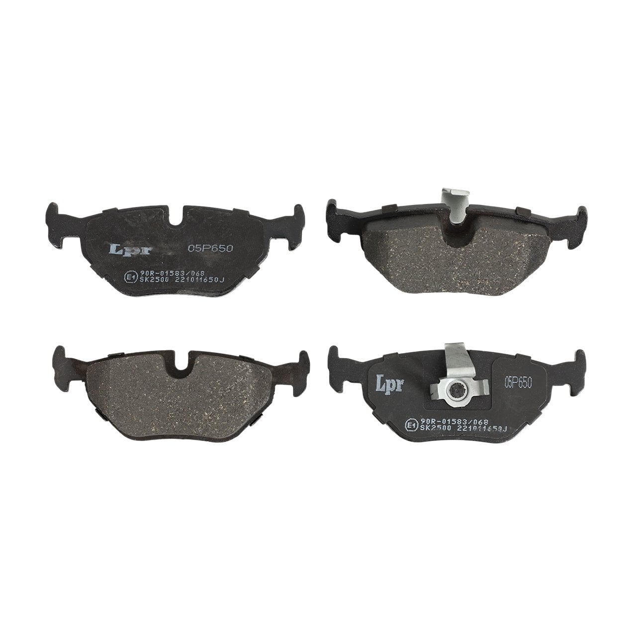 bmw-e39-arka-fren-balata-takimi-otozone