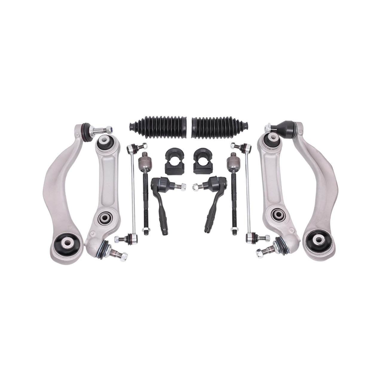 bmw-f10-on-takim-seti-14-parca