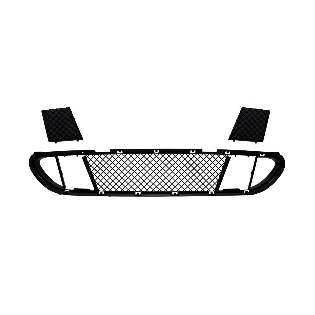 bmw-e60-lci-on-orta-tampon-izgara-kapakli-m-tech-2003-09-wender