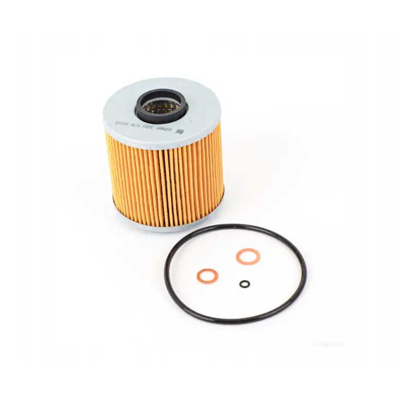 Bmw-E30-E34-E36-M40-Yağ-Filtresi-Bosch