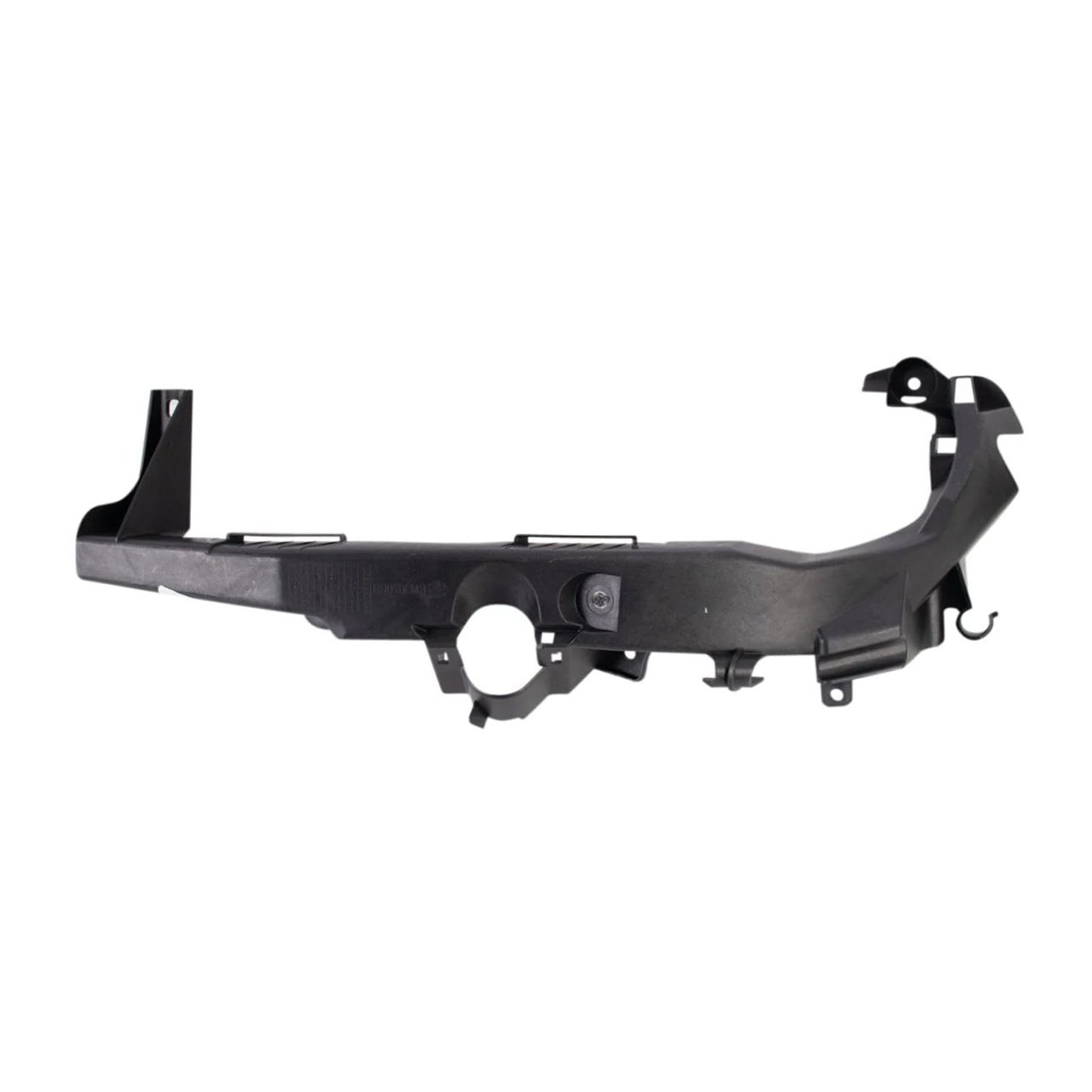 Bmw-E90-LCI-Far-Alt-Braketi-Sol-Wender